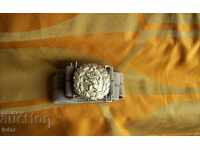 Centură de paradă ofițer - BNA