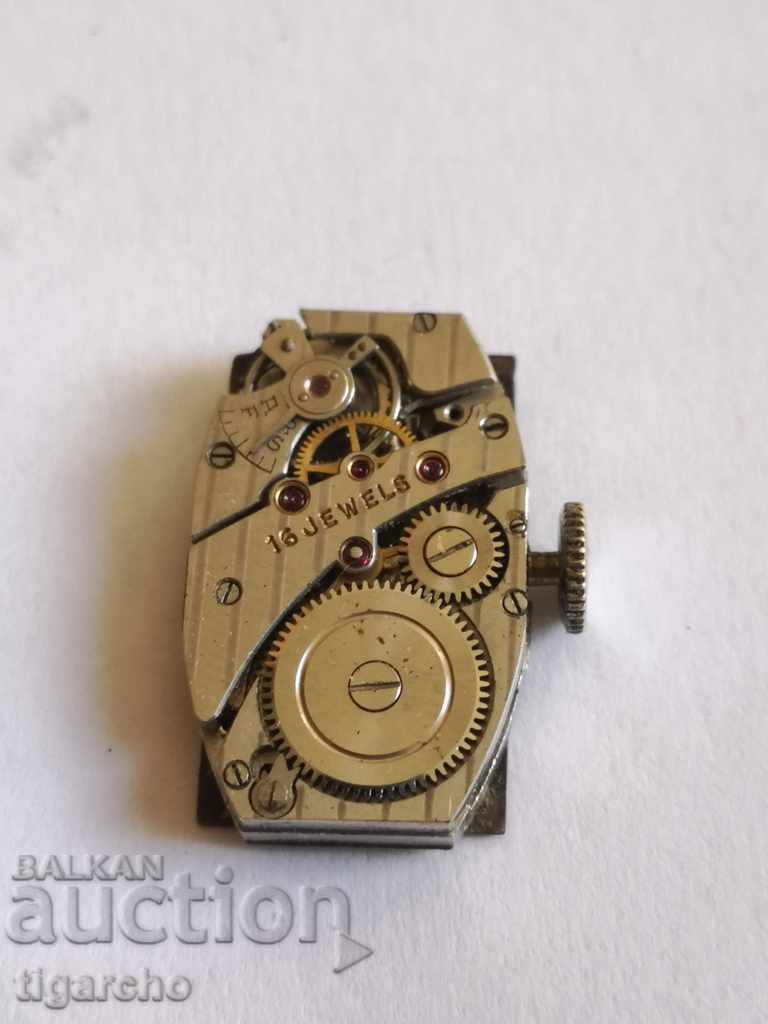 Ladies watch Cyma - 5 Ladies watch Cyma - 5