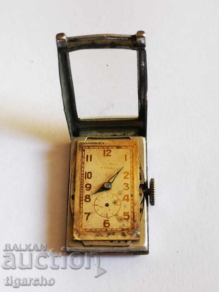 Ladies watch Cyma - 6 Ladies watch Cyma - 6