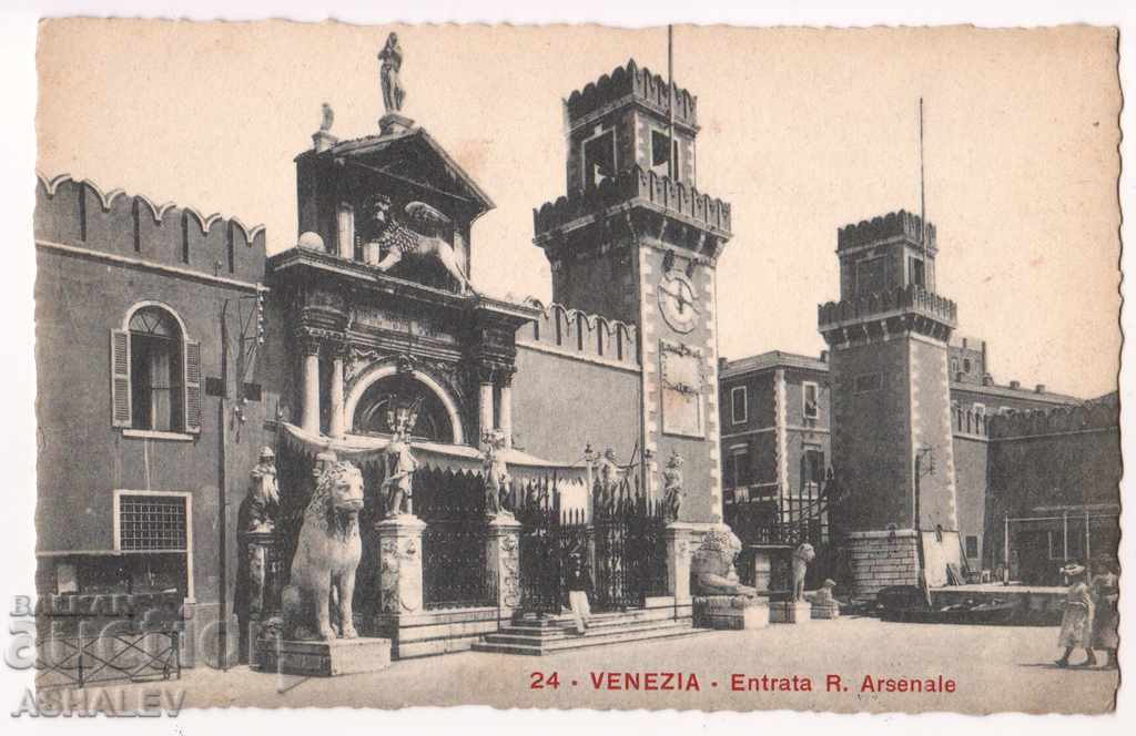 Italy - Venice /old-clean/