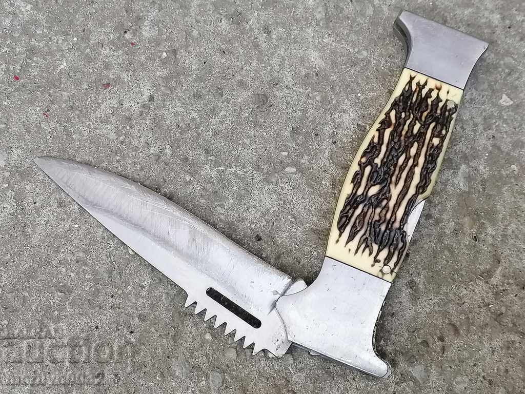 Auction Old branded American KNIFE with knife number, USA knife Auction Old branded American KNIFE with knife number, USA knife