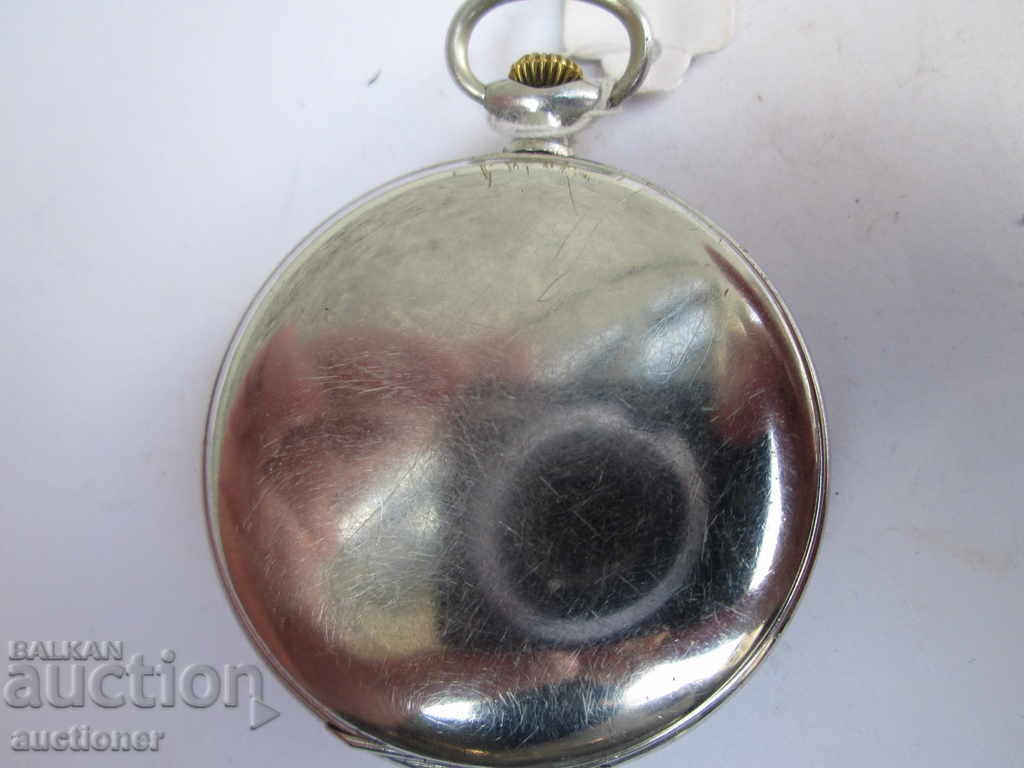 Delivery of I AM SELLING A CYMA-WORK POCKET WATCH Delivery of I AM SELLING A CYMA-WORK POCKET WATCH