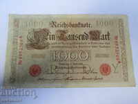 1000 timbre1910 TIMBRĂ ROSIE