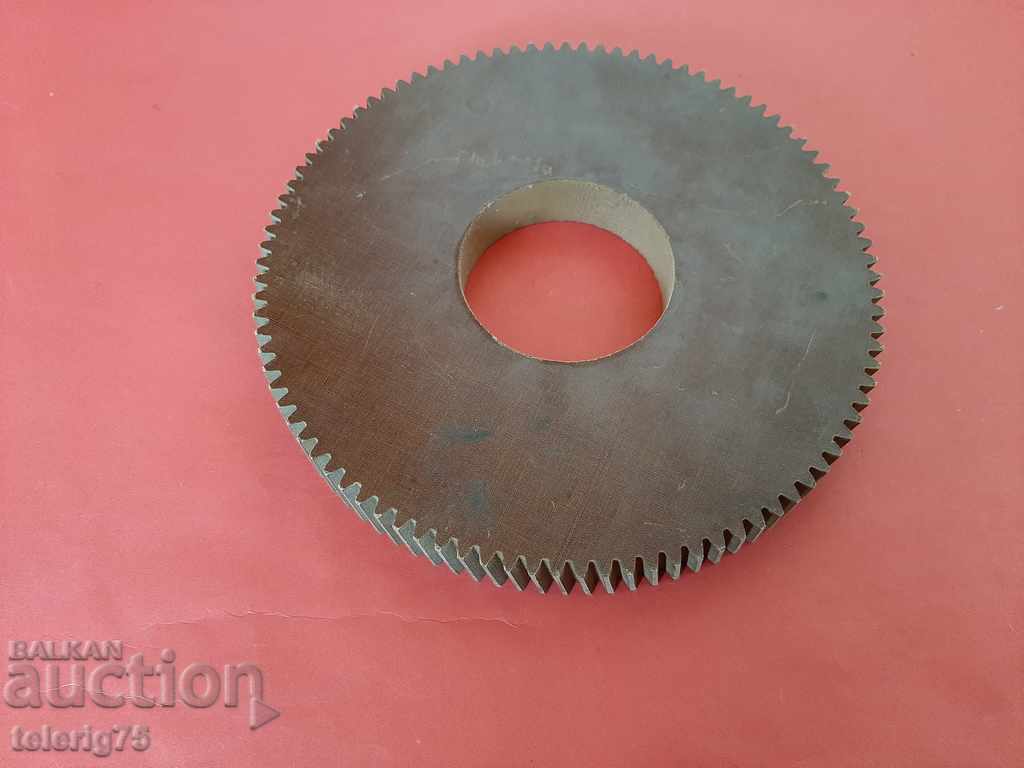 Auction Gear Cog from Getinax Auction Gear Cog from Getinax