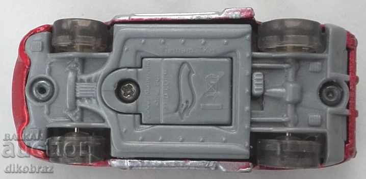 Cărucior McDonald's din 2005 cu preț 4.90 BGN | € 2.51 Cărucior McDonald's din 2005 cu preț 4.90 BGN | € 2.51