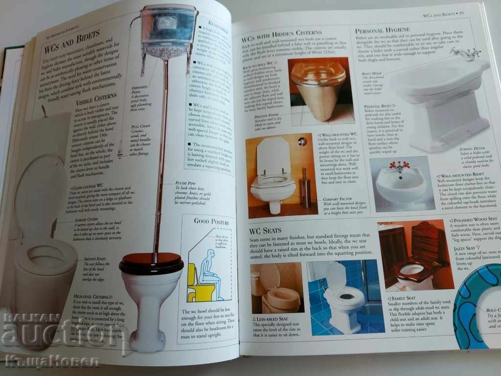 ENGLISH ALBUM FOR BATHROOM DESIGN AND FURNITURE - 5 ENGLISH ALBUM FOR BATHROOM DESIGN AND FURNITURE - 5