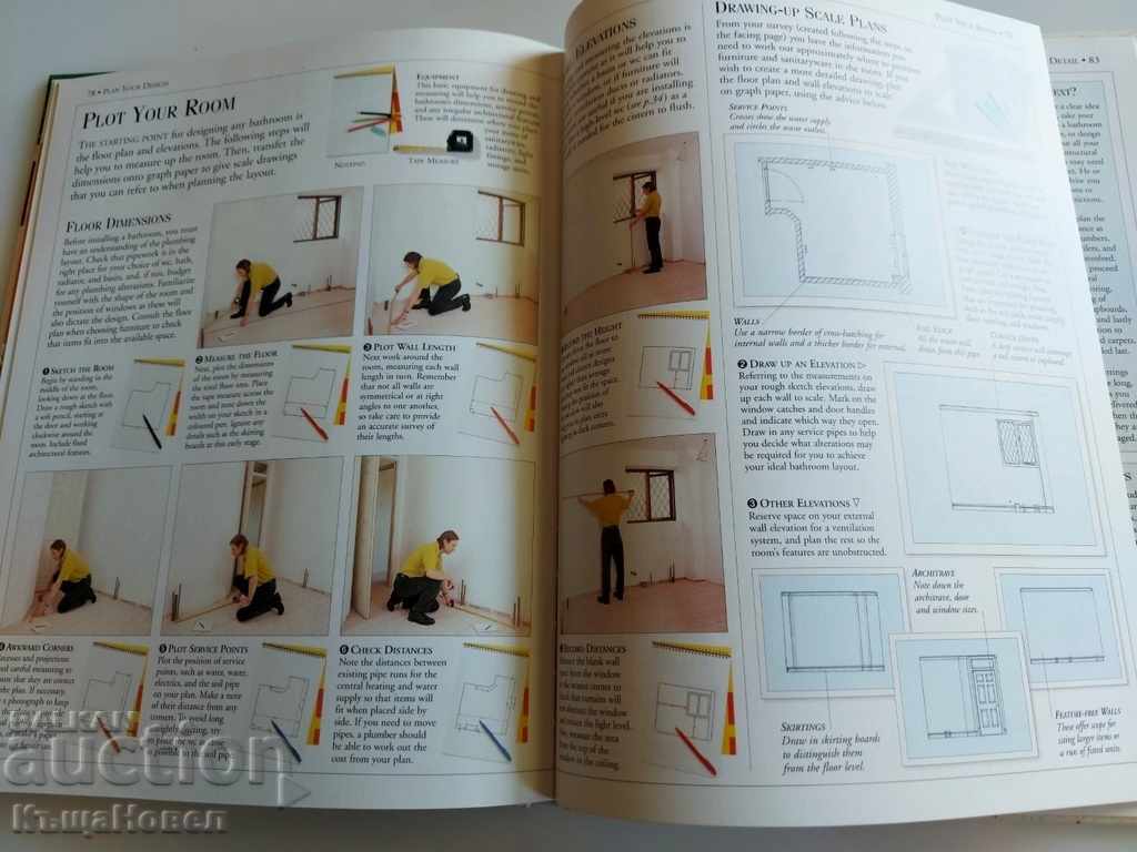 ENGLISH ALBUM FOR BATHROOM DESIGN AND FURNITURE - 6 ENGLISH ALBUM FOR BATHROOM DESIGN AND FURNITURE - 6