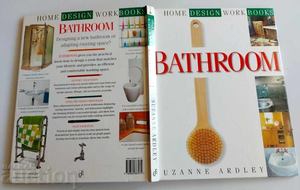 ALBUM ENGLEZ PENTRU PROIECTAREA BAILOR ȘI MOBILĂ ALBUM ENGLEZ PENTRU PROIECTAREA BAILOR ȘI MOBILĂ