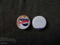 PEPSI caps