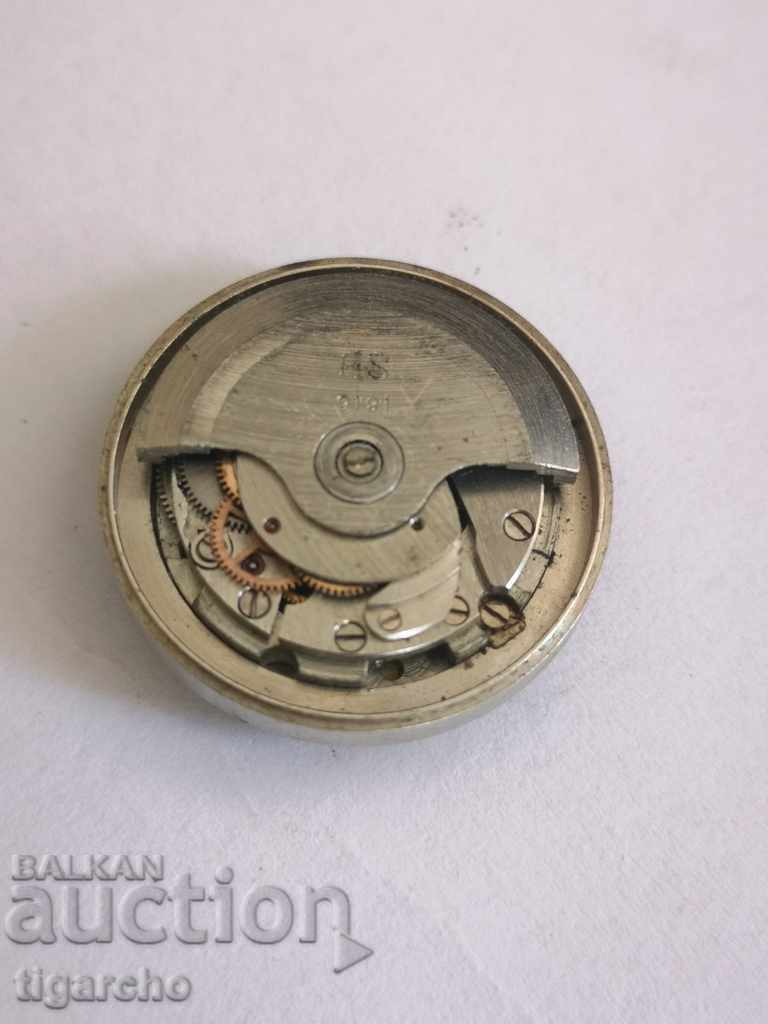 Auction Ladyschool watch Lucch Auction Ladyschool watch Lucch