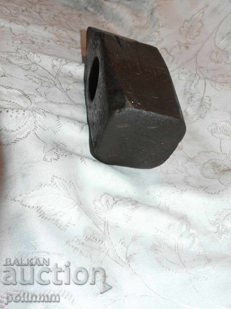 Large marked hammer - 5 Large marked hammer - 5