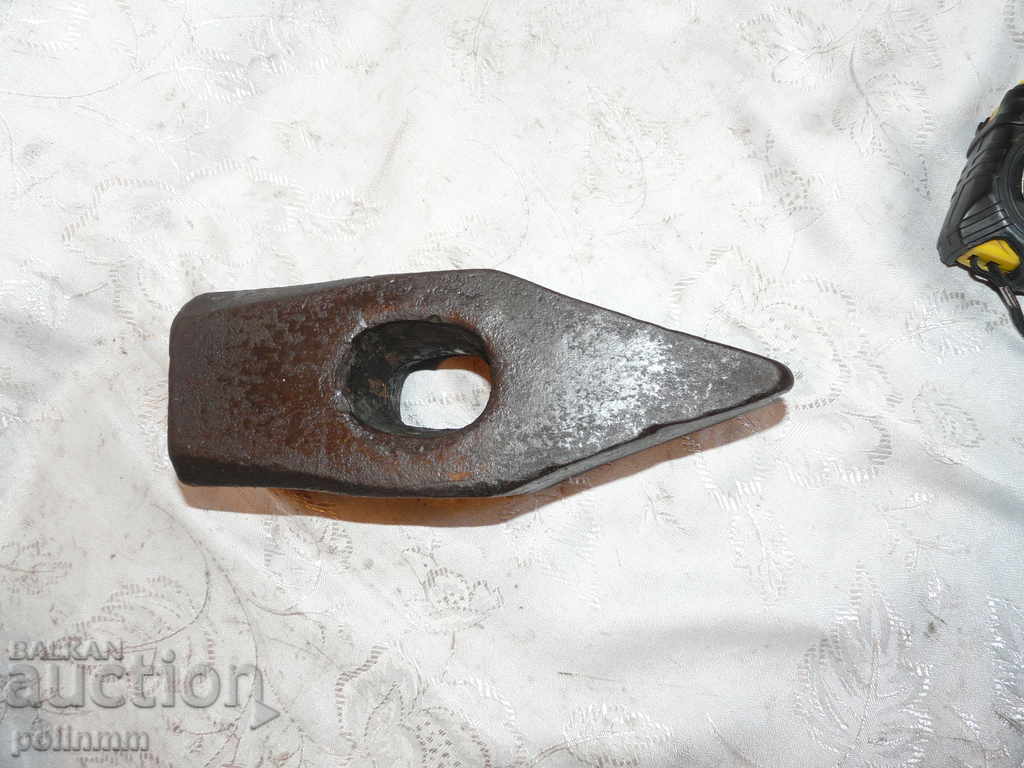 Large marked hammer - 7 Large marked hammer - 7