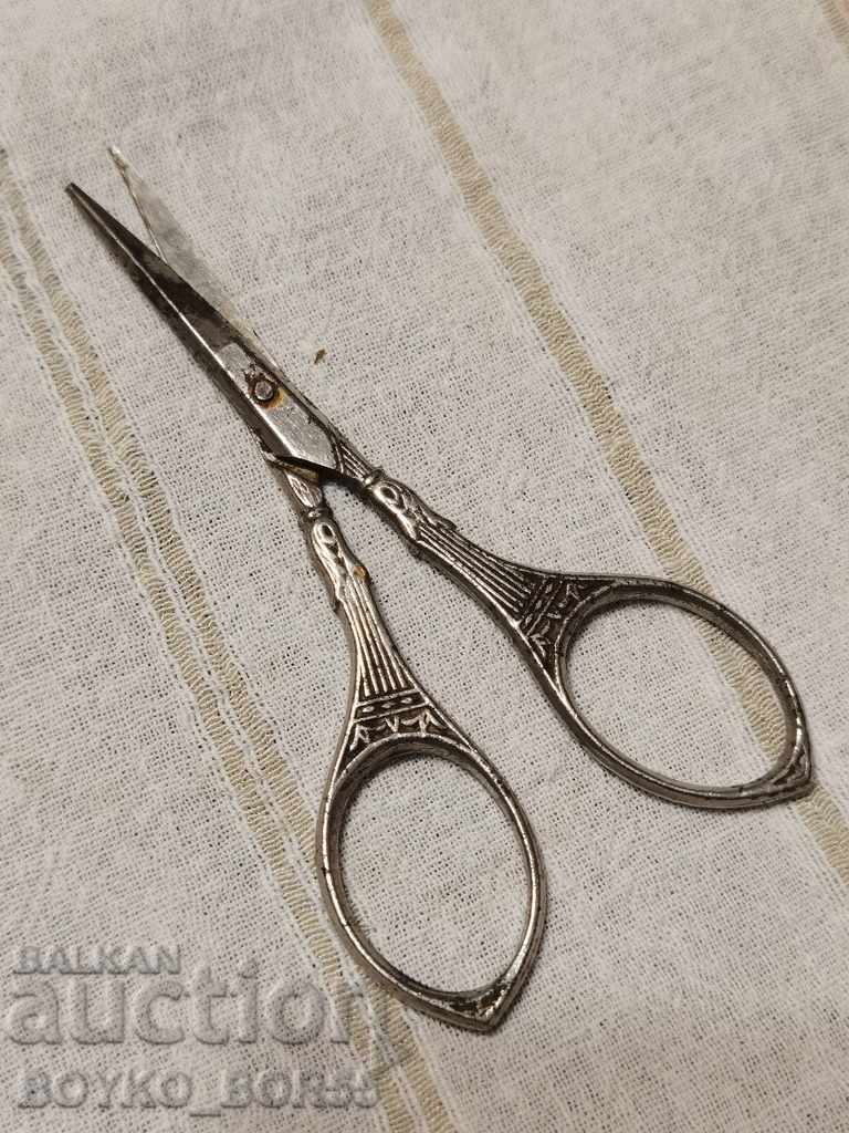 Delivery of Original Old German Scissors Scissors Solingen Solingen Delivery of Original Old German Scissors Scissors Solingen Solingen