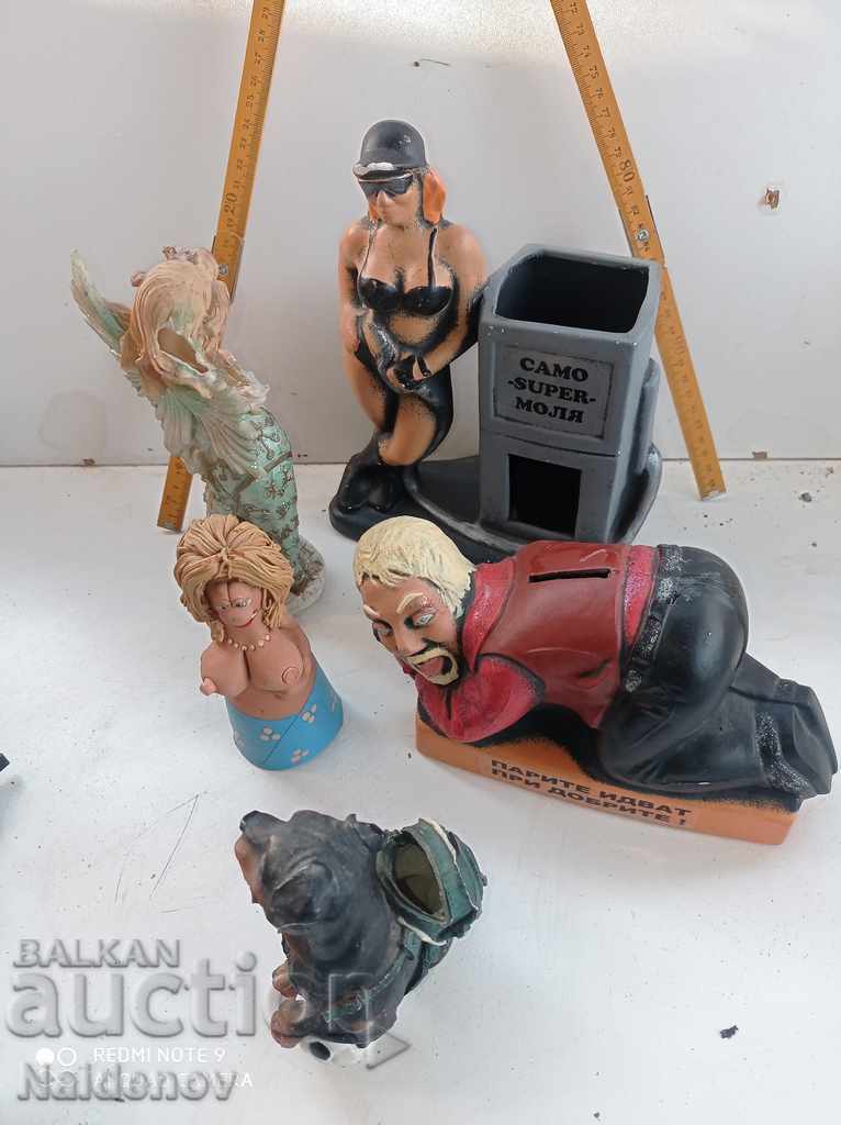 Delivery of Lot of porcelain ceramics Delivery of Lot of porcelain ceramics