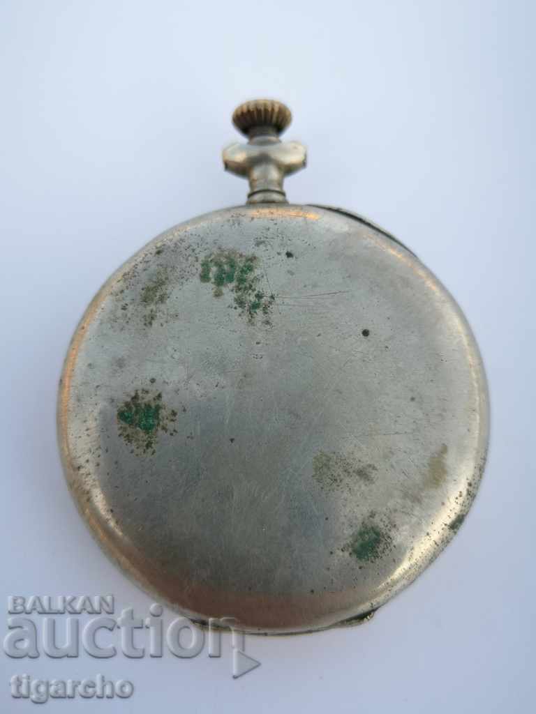 Women's pocket watch Cortebert with price 80.00 BGN | € 40.90