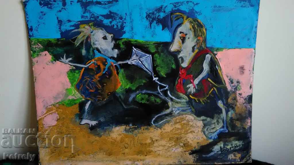 Pictura veche - 5 Pictura veche - 5