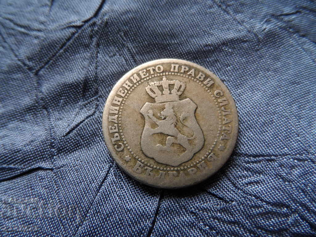 Auction 10 st. 1888 Auction 10 st. 1888