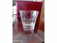 ADVERTISING CUP tullamore dew