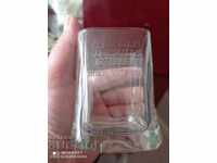 ЧАША РЕКЛАМНА  bushmills