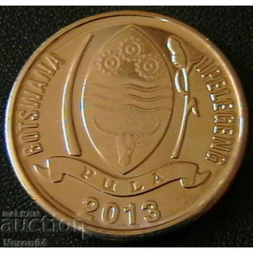 10 you 2013, Botswana with price 3.99 BGN | € 2.04 10 you 2013, Botswana with price 3.99 BGN | € 2.04