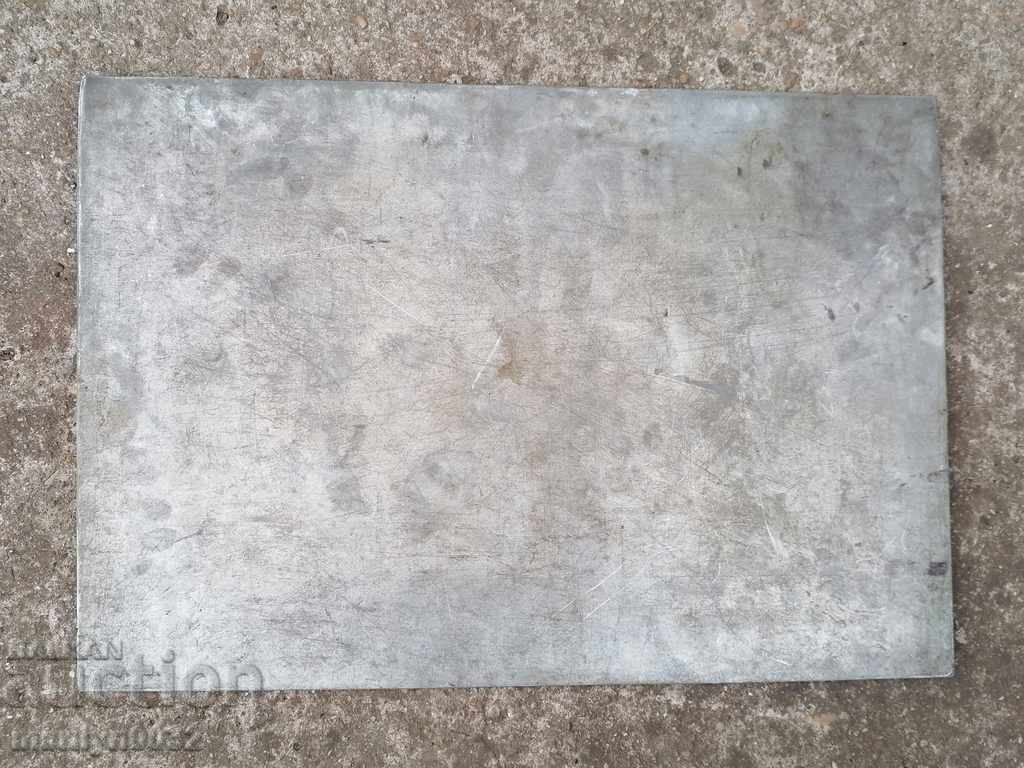 Авторска гравюра цинкография На нивата УНИКАТ пропаганда - 5 Авторска гравюра цинкография На нивата УНИКАТ пропаганда - 5