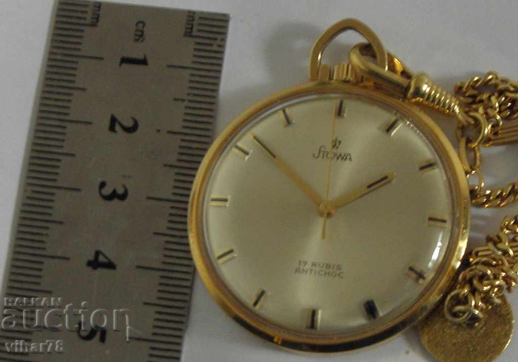 Delivery of GIRL CHASON-STOWA Delivery of GIRL CHASON-STOWA