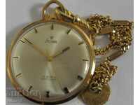 ДЖОБЕН ЧАСОВНИК -STOWA