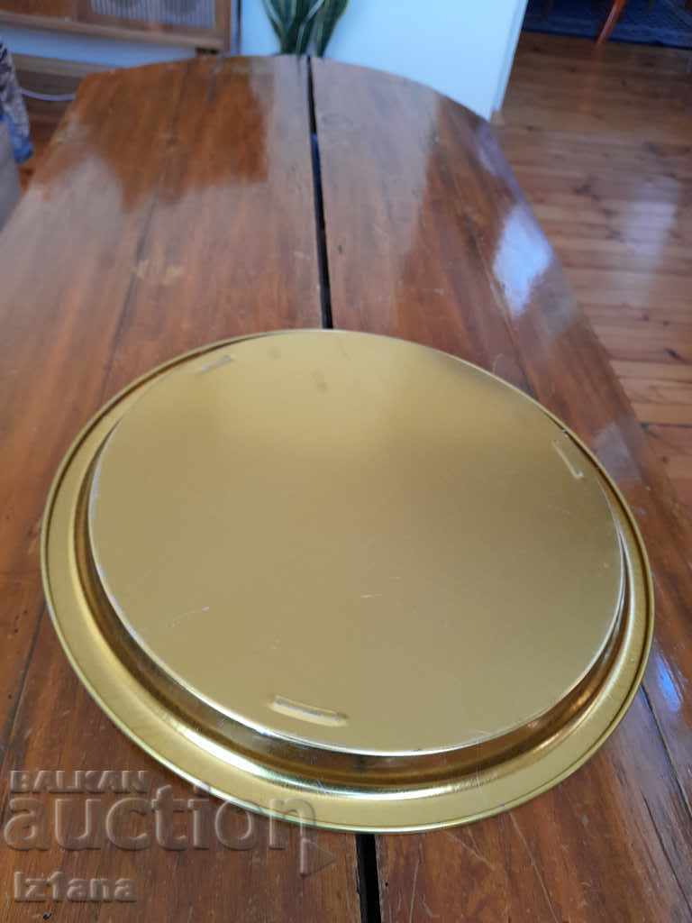 Old tray - 5 Old tray - 5