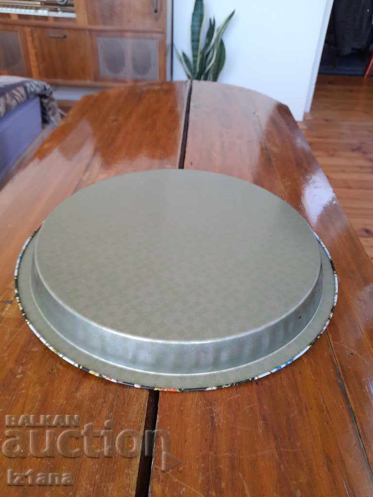 Old tray - 5 Old tray - 5