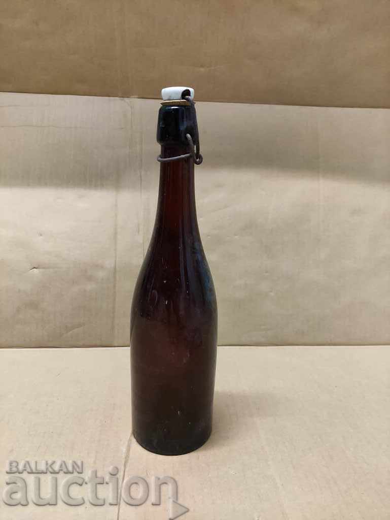 Balkan Brewery Sliven with price 100.00 BGN | € 51.13