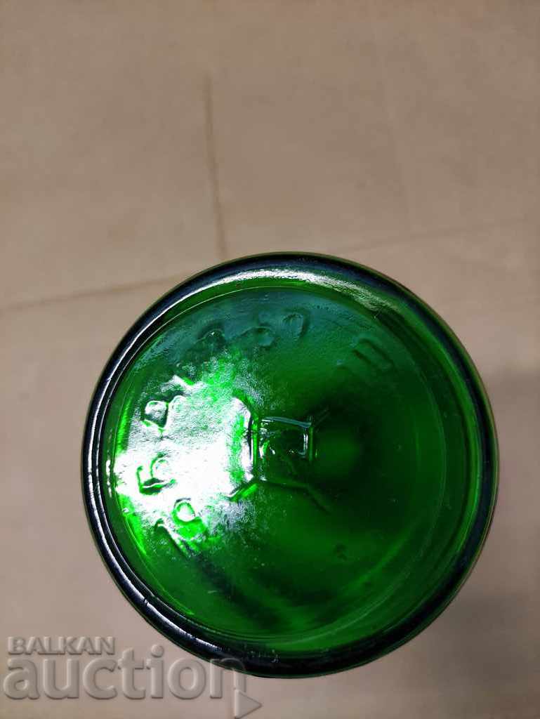 Delivery of Serdika milk