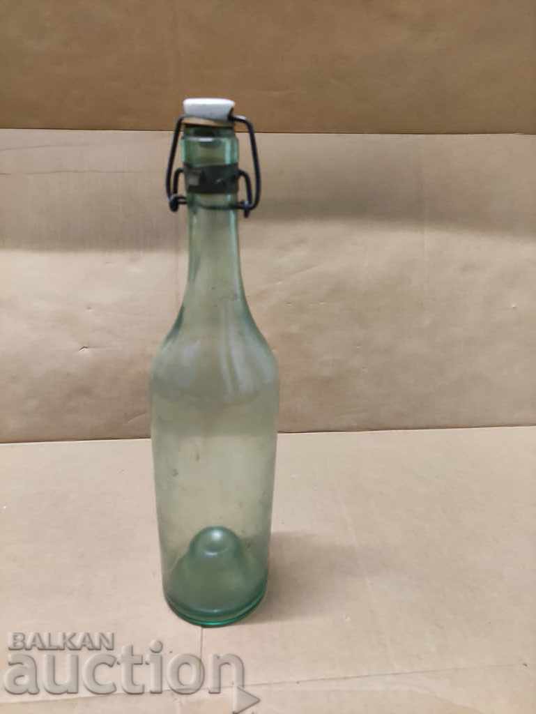 BM bottle - 5 BM bottle - 5