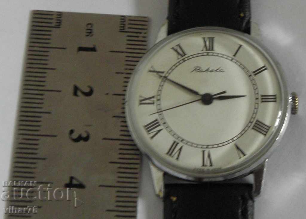 Auction MEN'S WATCH ROCKET Auction MEN'S WATCH ROCKET