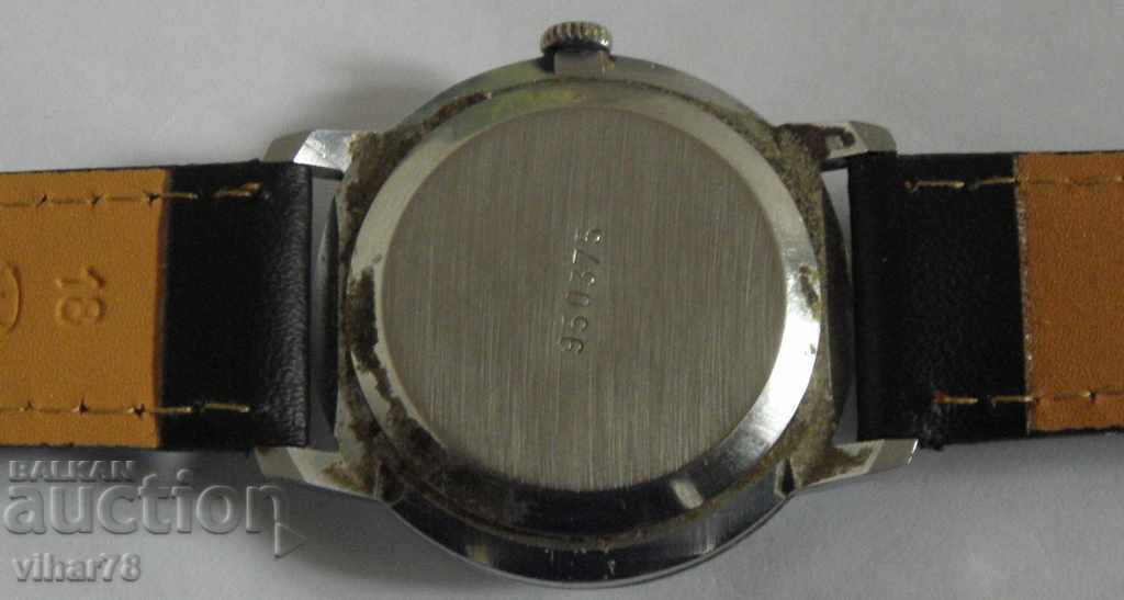 MEN'S WATCH ROCKET - 5 MEN'S WATCH ROCKET - 5