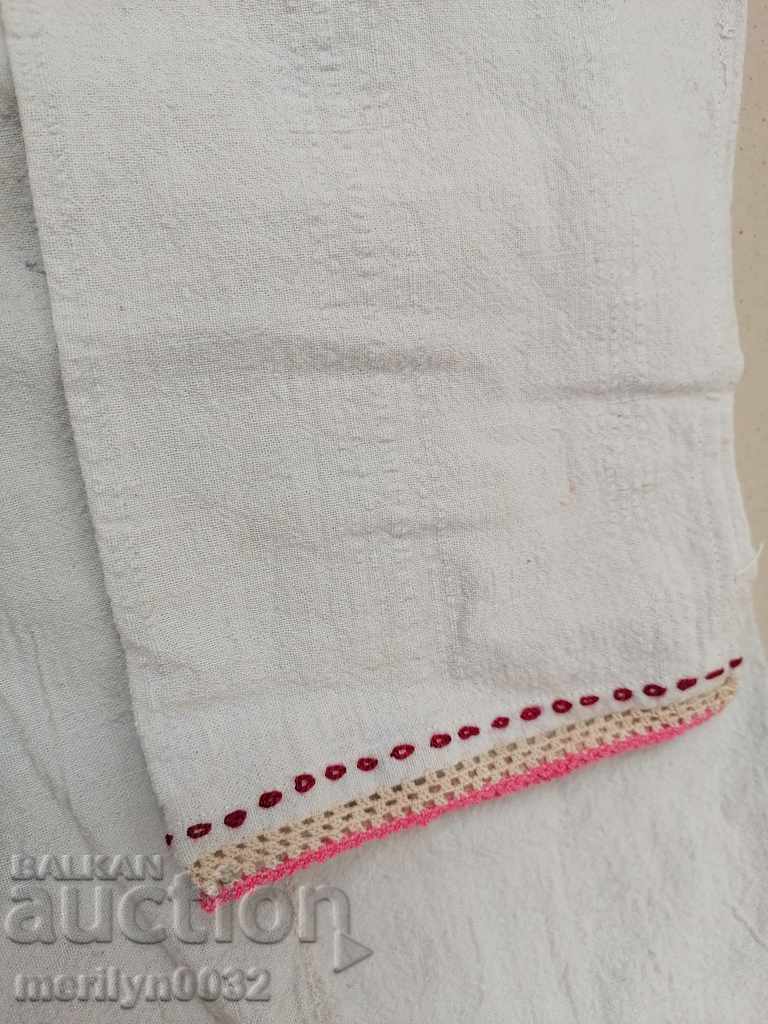 Women's shirt hand embroidery kenar lace chaise costume dress - 5 Women's shirt hand embroidery kenar lace chaise costume dress - 5