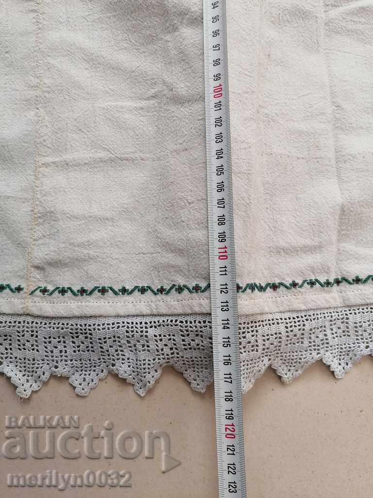 Women's shirt hand embroidery kenar lace chaise costume dress - 6 Women's shirt hand embroidery kenar lace chaise costume dress - 6