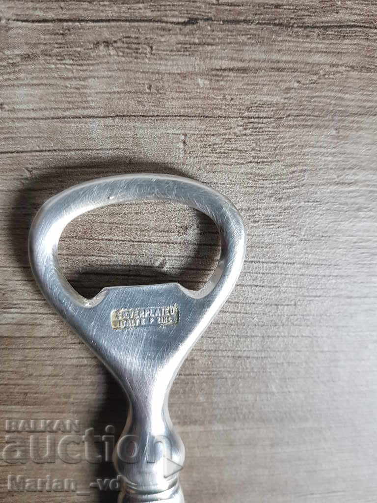 Serrated opener with price 10.00 BGN | € 5.11 Serrated opener with price 10.00 BGN | € 5.11