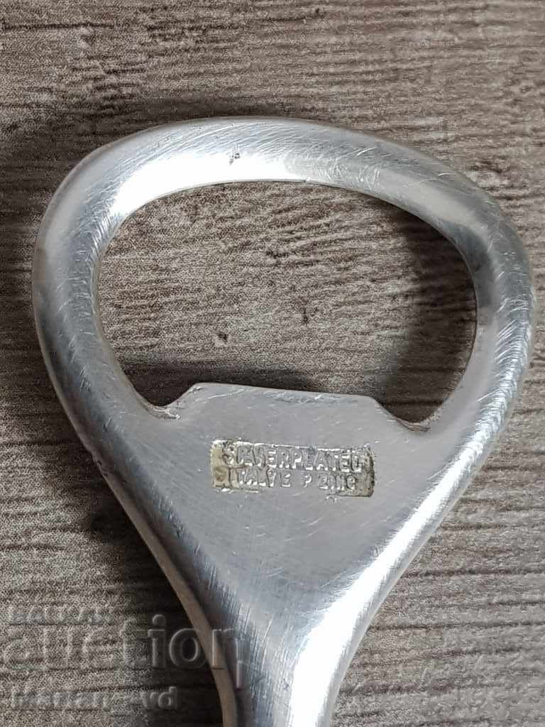 Serrated opener - 6 Serrated opener - 6