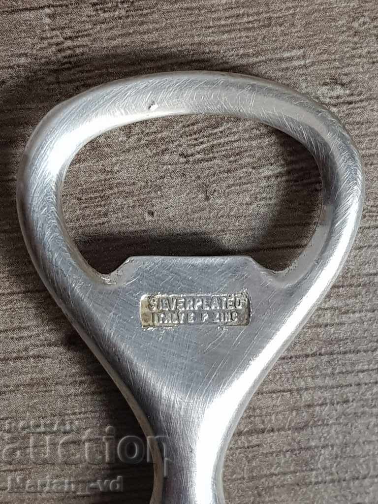 Serrated opener - 7 Serrated opener - 7