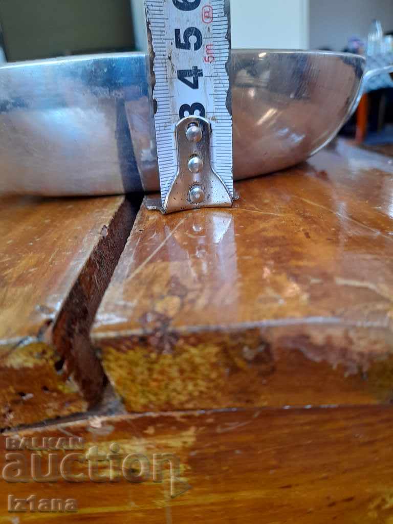 Παλιά κάβα αλουμινίου - 5 Παλιά κάβα αλουμινίου - 5