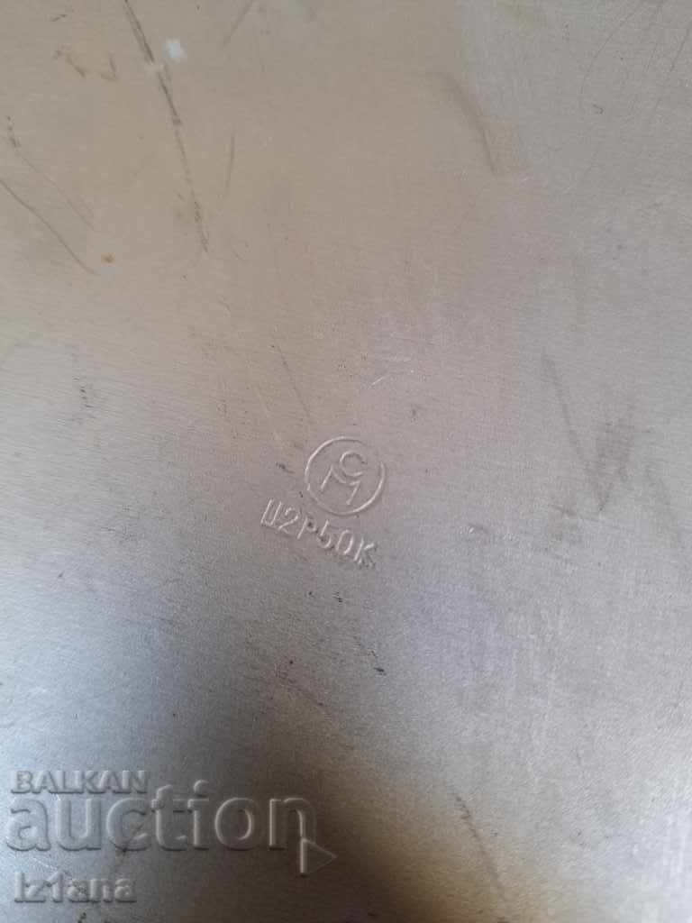 Παλιά κάβα αλουμινίου - 7 Παλιά κάβα αλουμινίου - 7