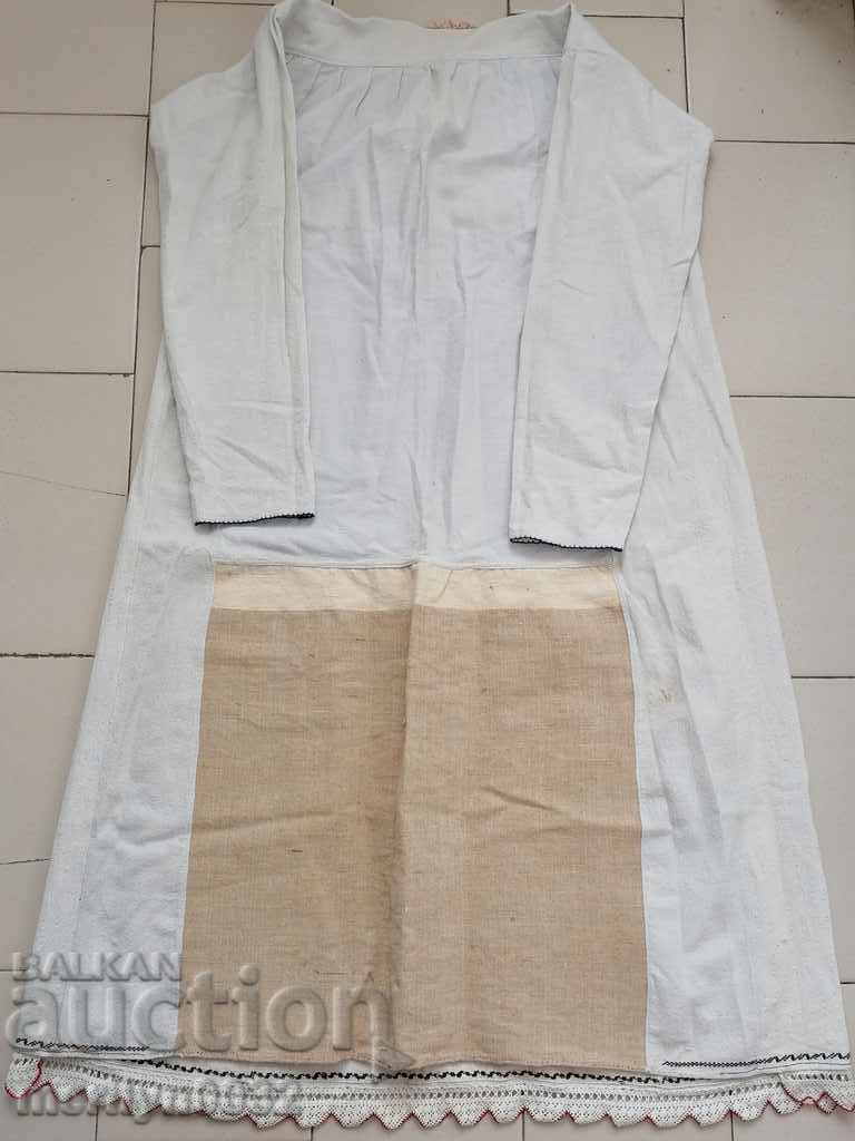 Women's shirt hand embroidery kenar lace cheiz costume sukman - 6 Women's shirt hand embroidery kenar lace cheiz costume sukman - 6