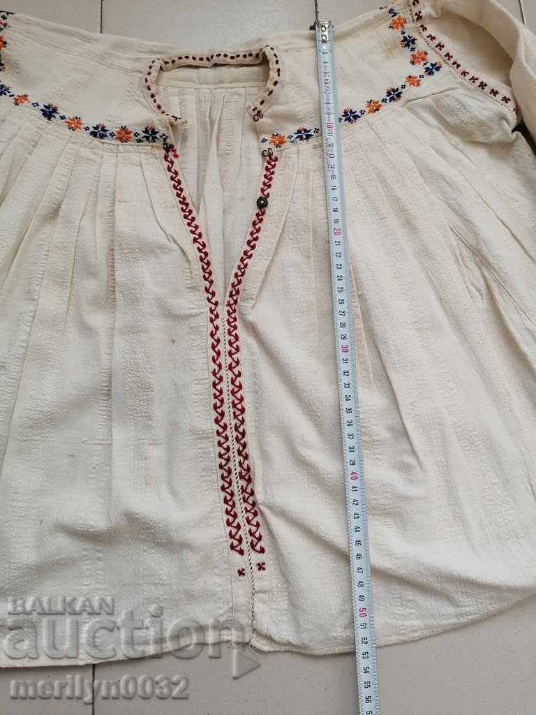 Delivery of Women's shirt hand embroidery kenar lace cheiz costume sukman Delivery of Women's shirt hand embroidery kenar lace cheiz costume sukman