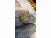 20 BGN 1930 / silver