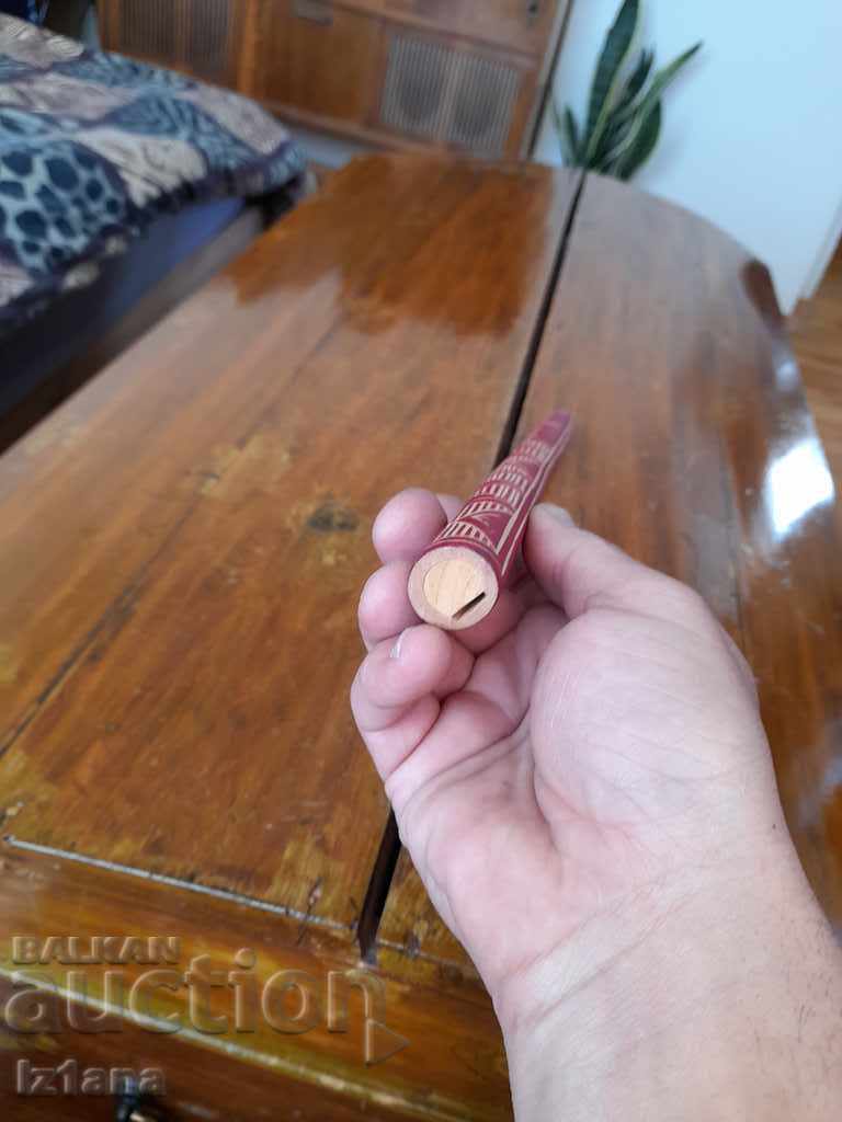 Old kaval, duduk, whistle - 5 Old kaval, duduk, whistle - 5