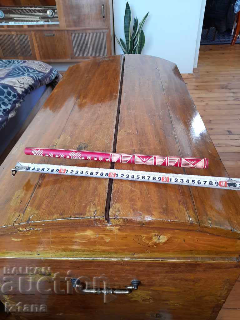 Old kaval, duduk, whistle - 7 Old kaval, duduk, whistle - 7