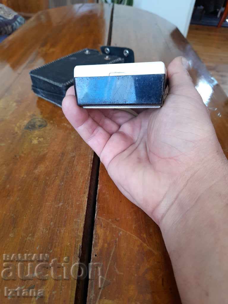 Old radio, Mitsubishi radio - 6