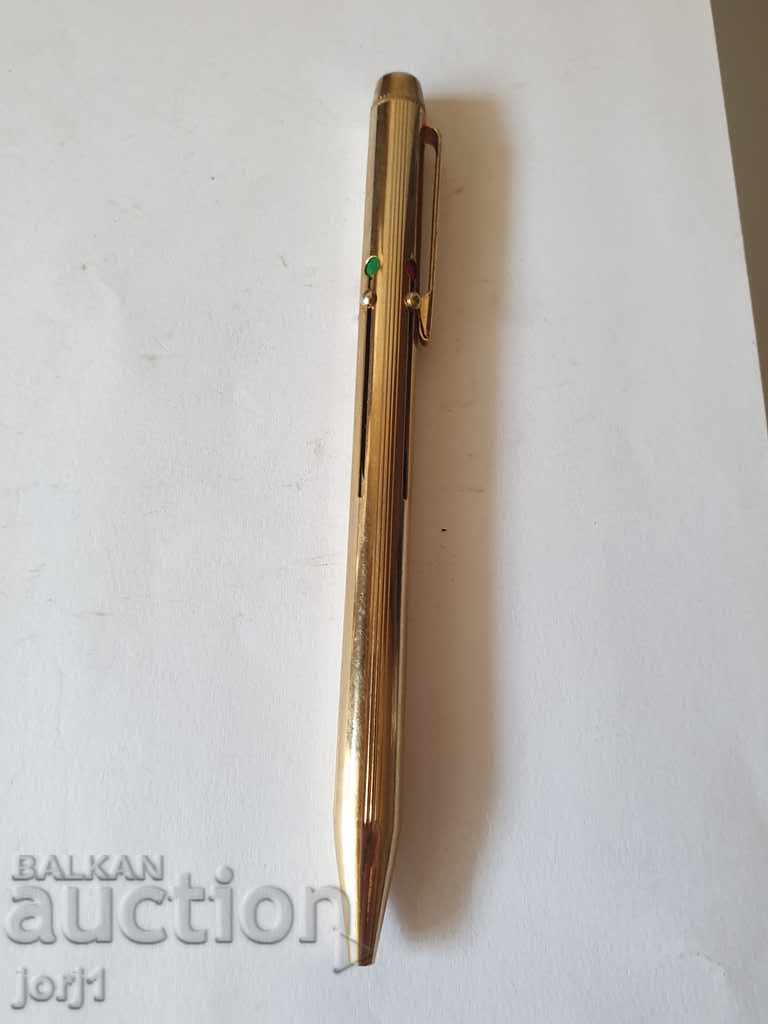 Auction old pen Auction old pen