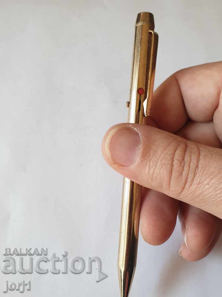 old pen - 5 old pen - 5