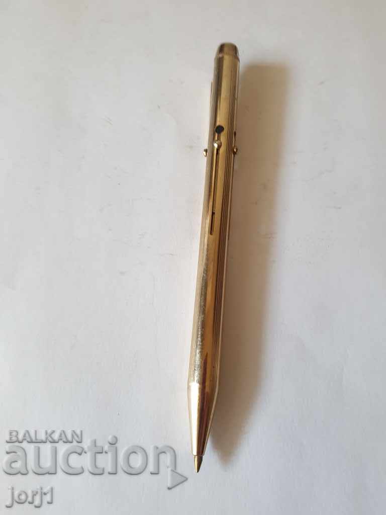 old pen - 6 old pen - 6